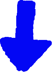 ScribbleDownvote Emoji