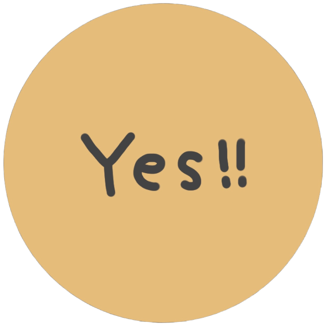 PinYes Emoji