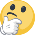 Think Emoji
