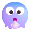 outofbreath Emoji