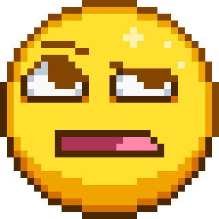Awesomeface6 Emoji