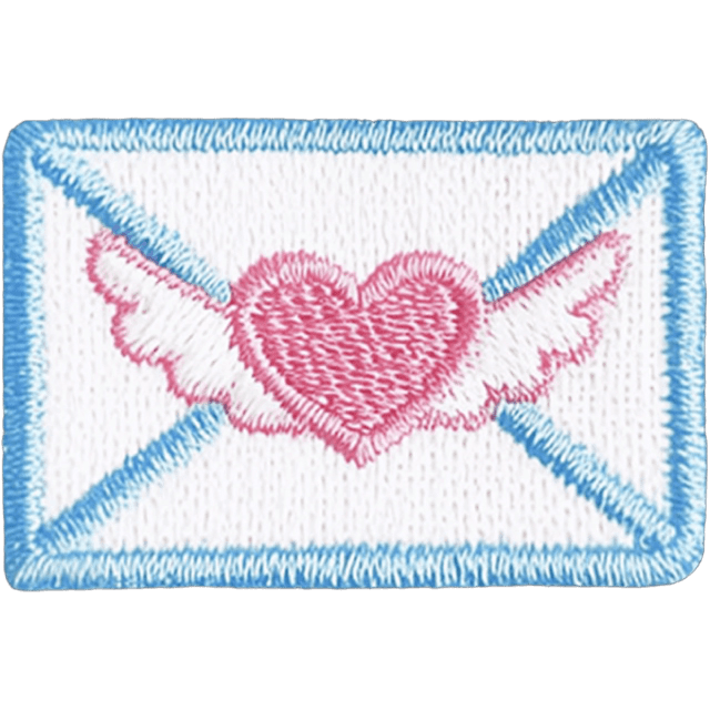 EmbroiderMail Emoji