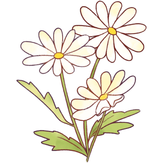FFFlowers Emoji