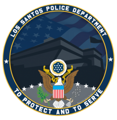 LogoLSPD Emoji