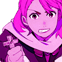 gifAiraCross_Begone Emoji