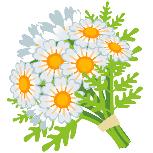 daisybouqet Emoji