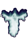 spookyhalloweenghost Emoji