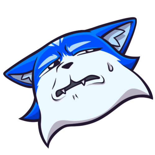 toshi_exhausted Emoji