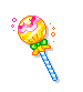 sparklechupachuplollipop Emoji