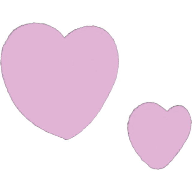 SimpleHearts Emoji