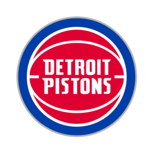 Pistons Emoji