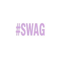 Swag Emoji