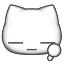 cat_thumbs_down Emoji