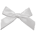 white_ribbon Emoji