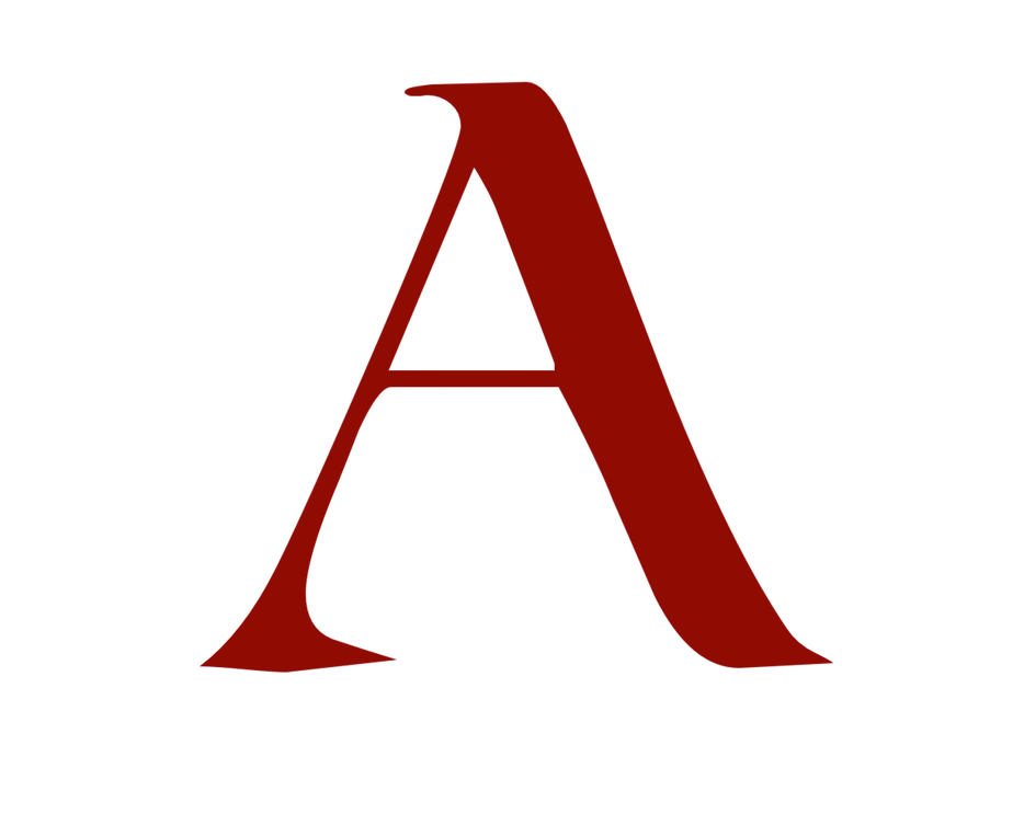 letterA Emoji