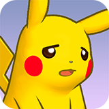 Pikachu_Exhausted Emoji