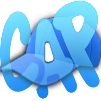 Cap Emoji
