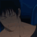 toji_yawn Emoji