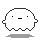 shockedghost Emoji