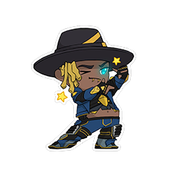 ImagineThis Discord Emoji