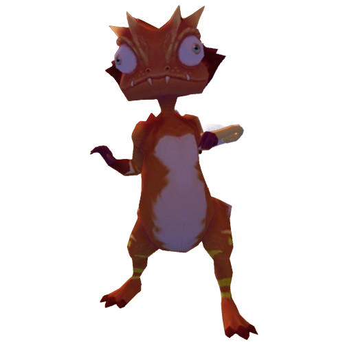 galartichasanguinea Emoji