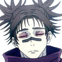 choso_sleeping Emoji