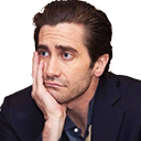 JakeGyllenhaalSad Emoji