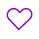 PurpleHeart Emoji