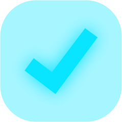 checkmark Emoji