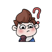 doubtful Emoji