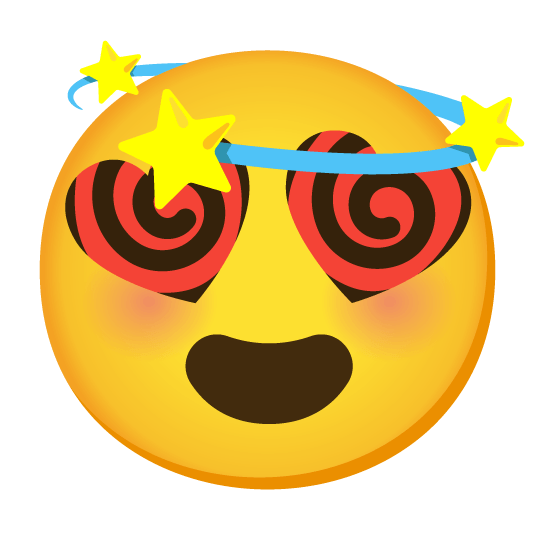 dazedinlove Emoji