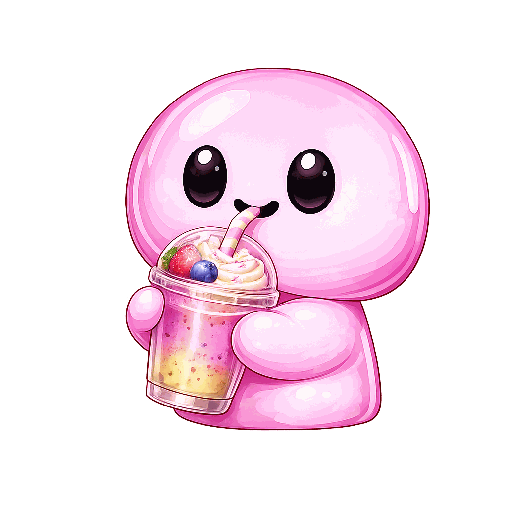 smootiejelly Emoji