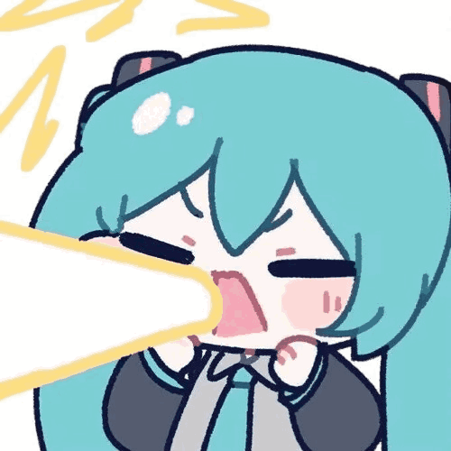miku Emoji