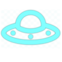 UFO Emoji