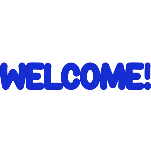 Welcome Emoji