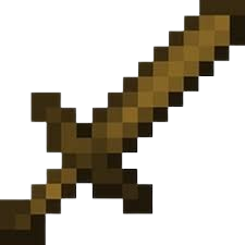 WoodenSword Emoji