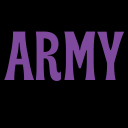 ARMY Emoji