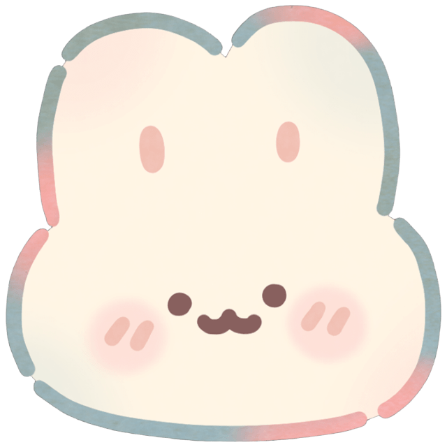 SoftBunny Emoji