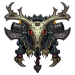 Hunter Emoji