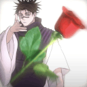 gojo Emoji