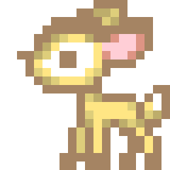 angydeer Emoji