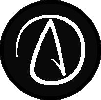 Atheist Emoji