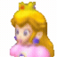 peachmk64 Emoji