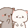 GomaSquishPeach Emoji