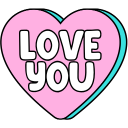Heart_IDS Emoji