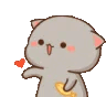 GomaBlowKiss Emoji