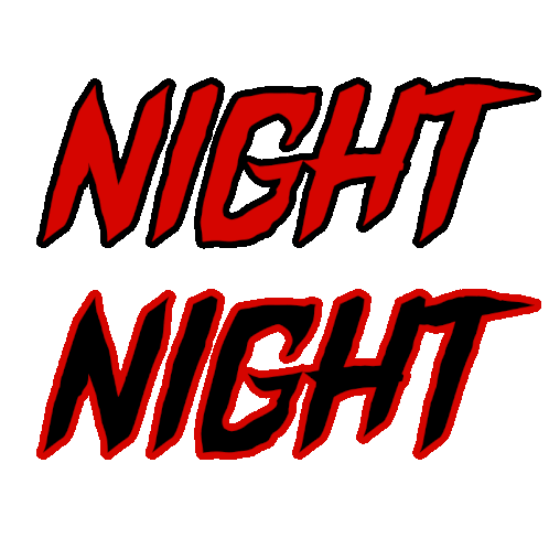 nightnight Emoji