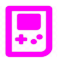 GameBoy Discord Emoji