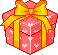 redpresent Emoji