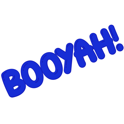 Booyah Emoji